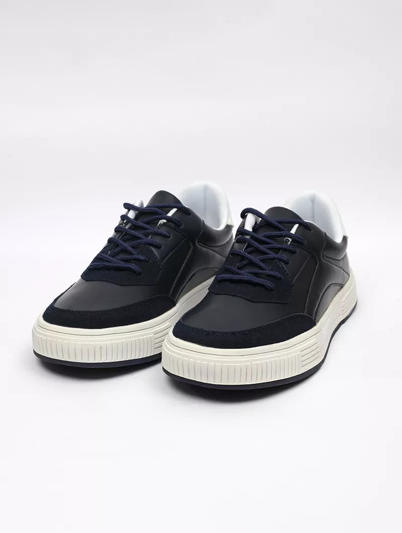 Baskets basses